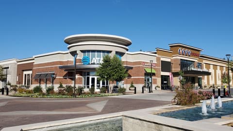 Crossings Retail